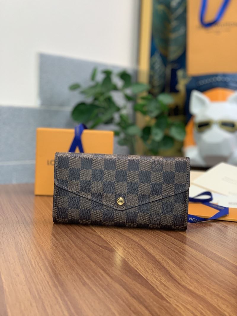 LV Wallets